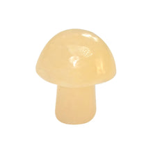 Load image into Gallery viewer, Natural Stone & Crystal Mushrooms