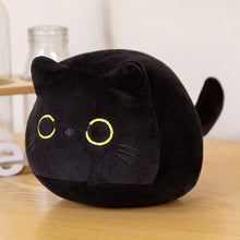 Load image into Gallery viewer, Cuddly Little Cat Plushie
