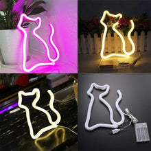 Load image into Gallery viewer, LED Neon Sign Collection