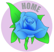 Rose Blue Official