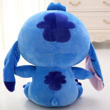 Load image into Gallery viewer, 20-60cm Cute Stitch &amp; Angel Plush Dolls
