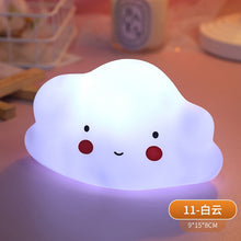 Load image into Gallery viewer, LED Cartoon Night Light Collection
