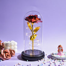 Load image into Gallery viewer, Beauty and the Beast Rose Collection

