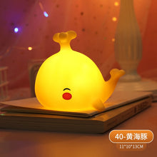 Load image into Gallery viewer, LED Cartoon Night Light Collection
