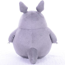 Load image into Gallery viewer, Totoro Plush Anime Pillow
