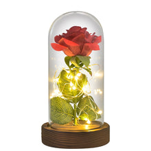 Load image into Gallery viewer, Beauty and the Beast Rose Collection
