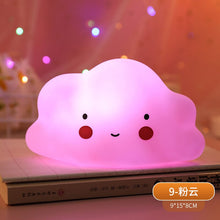 Load image into Gallery viewer, LED Cartoon Night Light Collection
