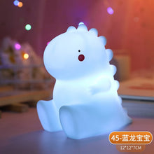 Load image into Gallery viewer, LED Cartoon Night Light Collection
