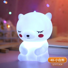 Load image into Gallery viewer, LED Cartoon Night Light Collection
