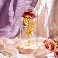Load image into Gallery viewer, Beauty and the Beast Rose Collection
