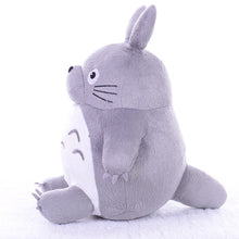 Load image into Gallery viewer, Totoro Plush Anime Pillow
