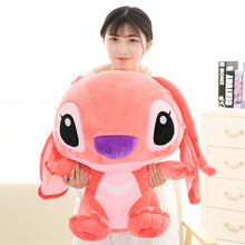 Load image into Gallery viewer, 20-60cm Cute Stitch &amp; Angel Plush Dolls
