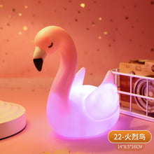 Load image into Gallery viewer, LED Cartoon Night Light Collection

