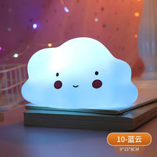 Load image into Gallery viewer, LED Cartoon Night Light Collection
