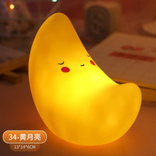 Load image into Gallery viewer, LED Cartoon Night Light Collection
