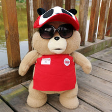 Load image into Gallery viewer, Ted 2 Push Toy Collection 45cm; 8 Styles
