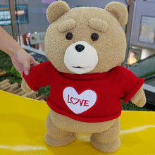 Load image into Gallery viewer, Ted 2 Push Toy Collection 45cm; 8 Styles
