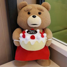 Load image into Gallery viewer, Ted 2 Push Toy Collection 45cm; 8 Styles
