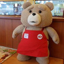 Load image into Gallery viewer, Ted 2 Push Toy Collection 45cm; 8 Styles
