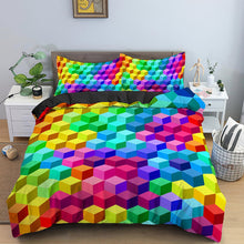 Load image into Gallery viewer, Bedding Sets/Duvet Cover Sets (US Twin-US King)
