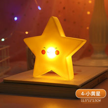 Load image into Gallery viewer, LED Cartoon Night Light Collection
