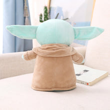 Load image into Gallery viewer, 18-48cm Disney Baby Yoda Plush Toy
