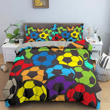 Load image into Gallery viewer, Bedding Sets/Duvet Cover Sets (US Twin-US King)
