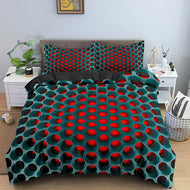 Bedding Sets/Duvet Cover Sets (US Twin-US King)