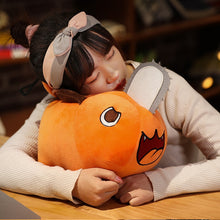 Load image into Gallery viewer, Chainsaw Man Pochita Plush Cute Cartoon Stuffed Doll
