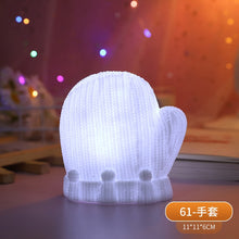 Load image into Gallery viewer, LED Cartoon Night Light Collection
