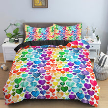 Load image into Gallery viewer, Bedding Sets/Duvet Cover Sets (US Twin-US King)
