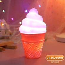 Load image into Gallery viewer, LED Cartoon Night Light Collection
