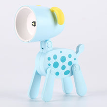 Load image into Gallery viewer, LED Mini Night Light Animals
