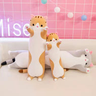 50cm Cute Kitten Body Pillow