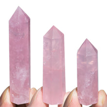 Load image into Gallery viewer, Natural Stone and Crystals &amp; 7pc Mystery Bag
