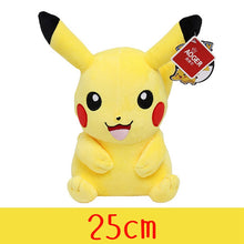 Load image into Gallery viewer, Cute Pokemon Plushies
