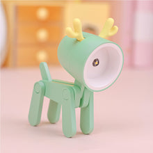 Load image into Gallery viewer, LED Mini Night Light Animals
