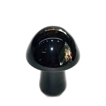 Load image into Gallery viewer, Natural Stone &amp; Crystal Mushrooms
