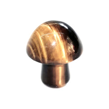 Load image into Gallery viewer, Natural Stone &amp; Crystal Mushrooms
