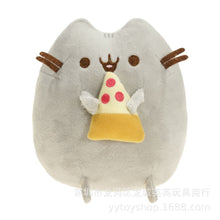 Load image into Gallery viewer, 15CM popcorn Cute Cat Doll Collection
