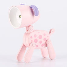 Load image into Gallery viewer, LED Mini Night Light Animals
