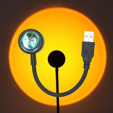 Load image into Gallery viewer, USB Night Lighting for Bedroom Decor (Multi Color)
