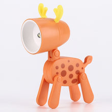 Load image into Gallery viewer, LED Mini Night Light Animals
