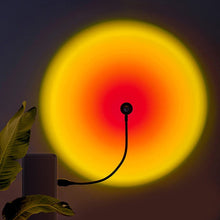 Load image into Gallery viewer, USB Night Lighting for Bedroom Decor (Multi Color)
