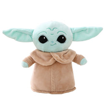Load image into Gallery viewer, 18-48cm Disney Baby Yoda Plush Toy
