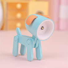 Load image into Gallery viewer, LED Mini Night Light Animals
