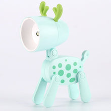 Load image into Gallery viewer, LED Mini Night Light Animals
