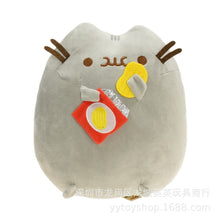 Load image into Gallery viewer, 15CM popcorn Cute Cat Doll Collection
