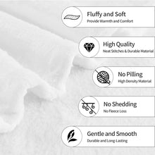 Load image into Gallery viewer, Sailor Moon Soft Plush Throw Blanket Collection
