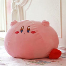 Load image into Gallery viewer, Adorable Kirby Plush Pillows
